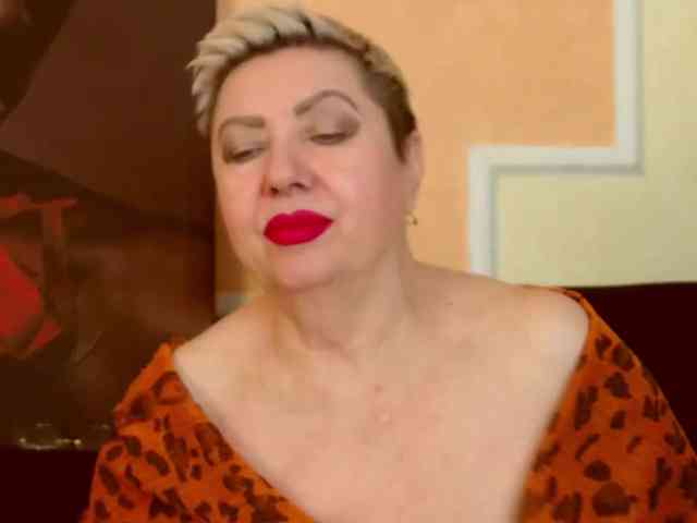PoshLadyx webcam
