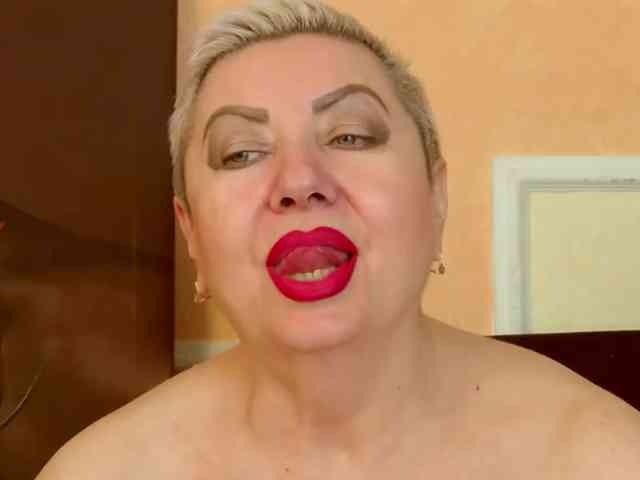PoshLadyx webcam