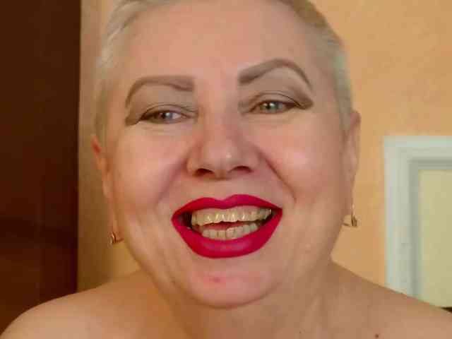 PoshLadyx webcam