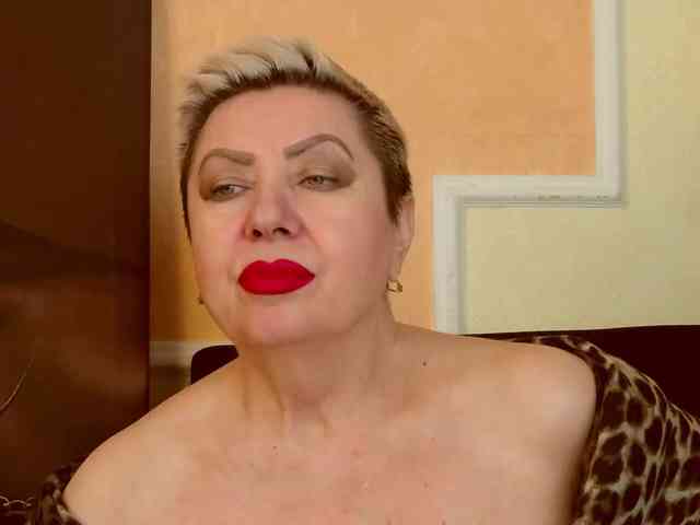 PoshLadyx