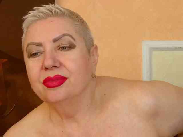 PoshLadyx webcam