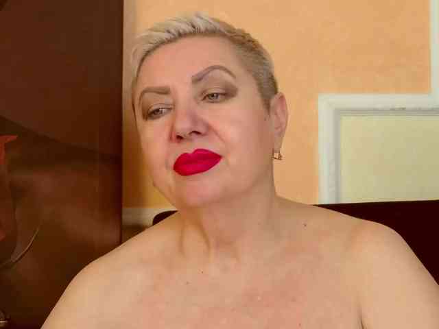PoshLadyx webcam