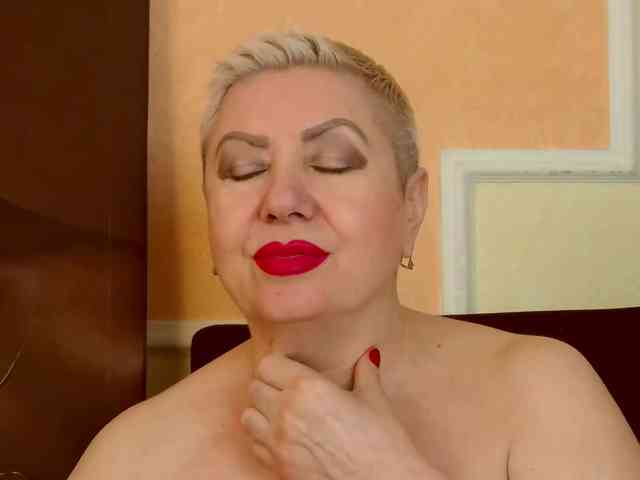 PoshLadyx webcam