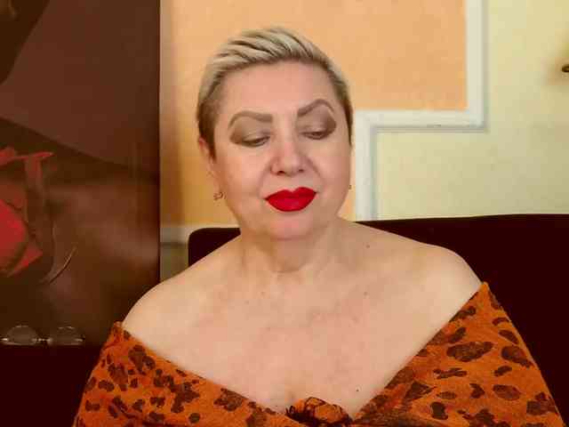 PoshLadyx webcam