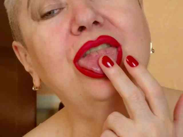 PoshLadyx webcam