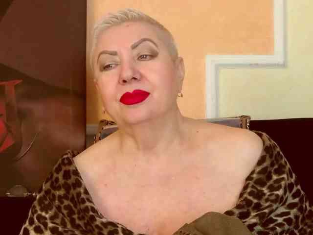 PoshLadyx webcam