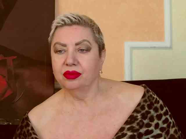 PoshLadyx webcam