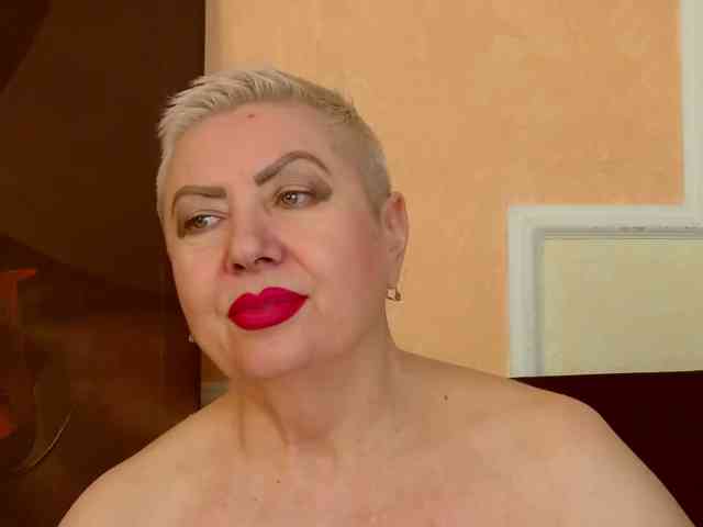 PoshLadyx webcam