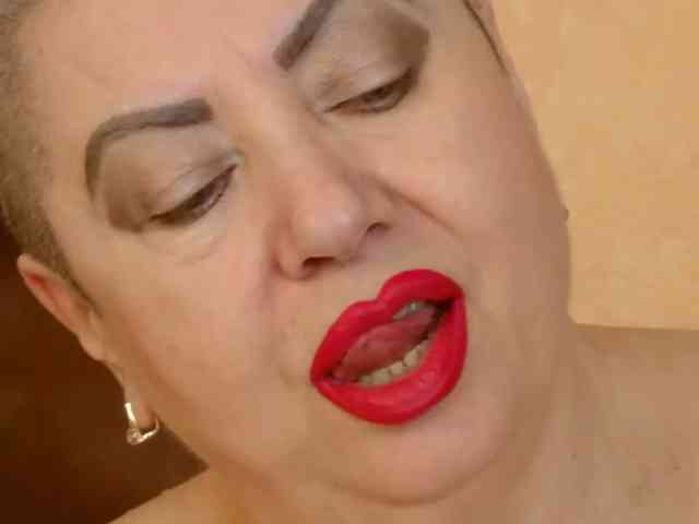 PoshLadyx webcam