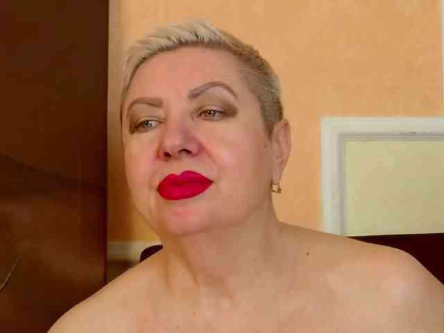PoshLadyx webcam