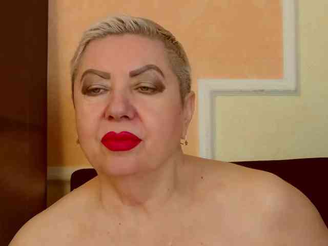 PoshLadyx webcam