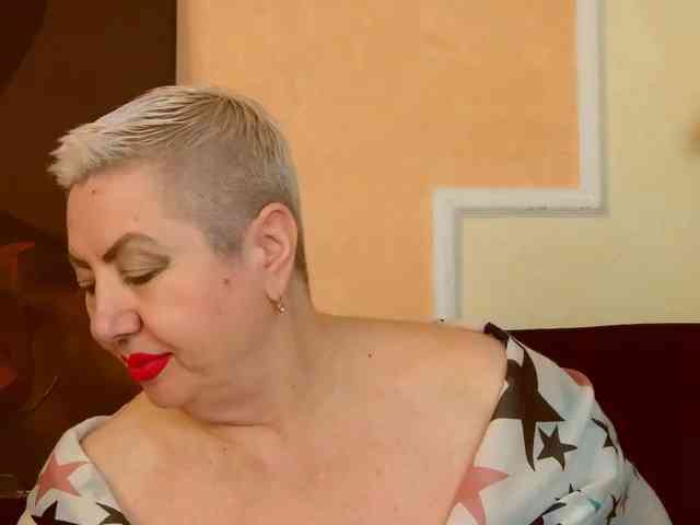 PoshLadyx webcam
