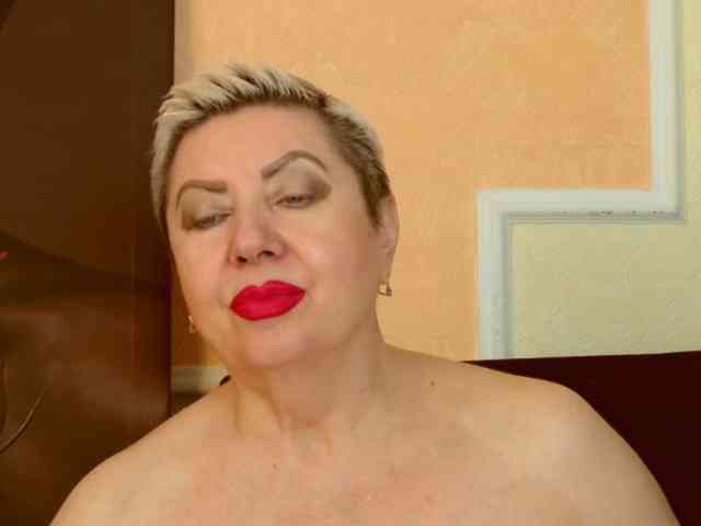PoshLadyx webcam