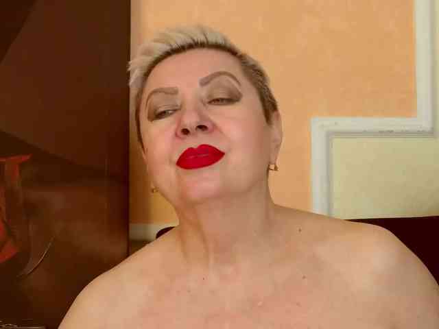 PoshLadyx webcam