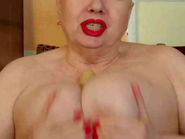 PoshLadyx webcam