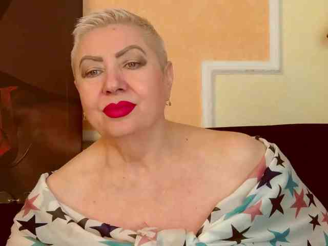 PoshLadyx webcam