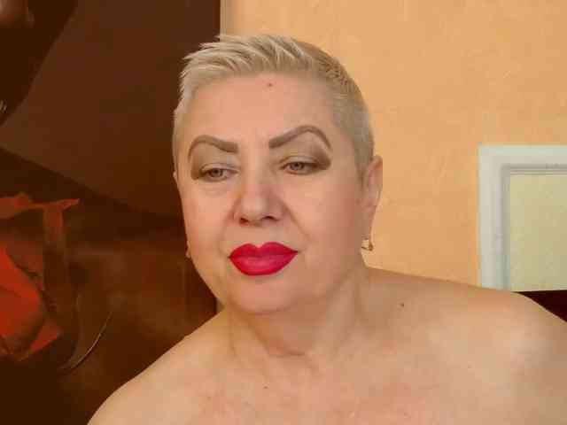 PoshLadyx webcam