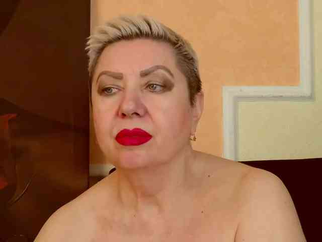 PoshLadyx webcam
