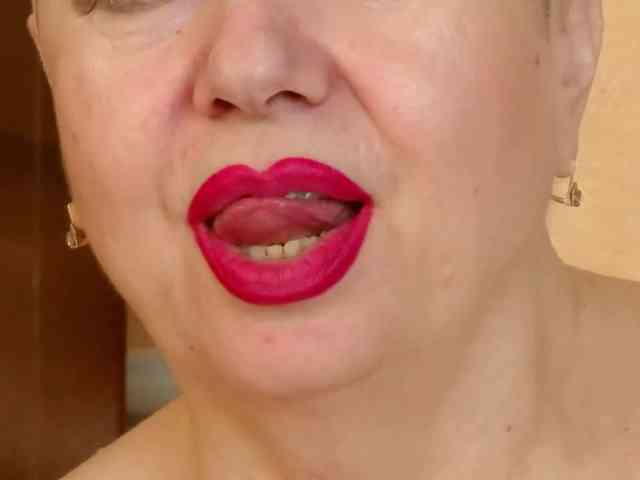 PoshLadyx webcam