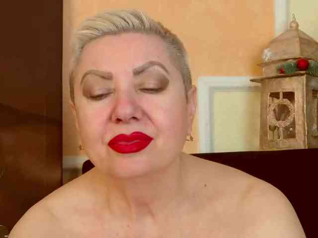 PoshLadyx webcam