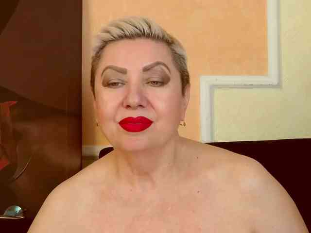 PoshLadyx webcam
