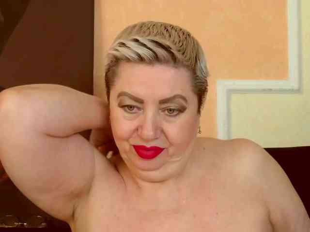 PoshLadyx webcam