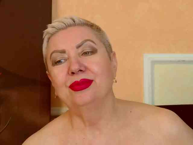 PoshLadyx webcam