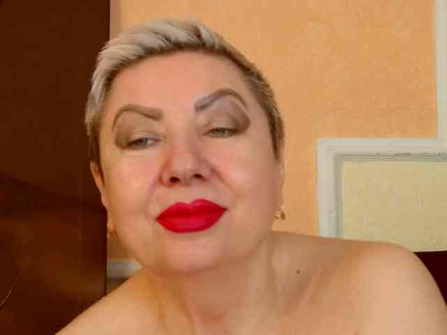 PoshLadyx webcam