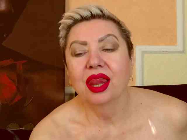 PoshLadyx webcam