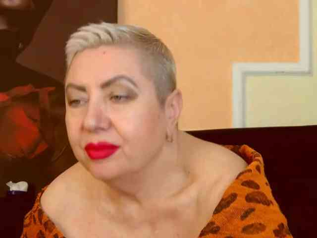 PoshLadyx webcam