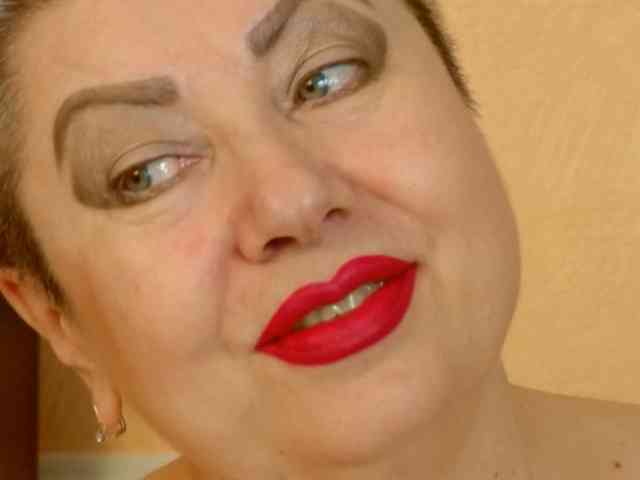PoshLadyx webcam