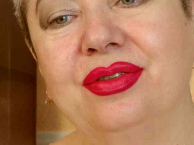 PoshLadyx webcam