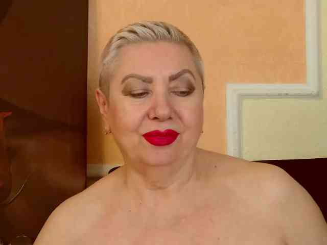 PoshLadyx webcam
