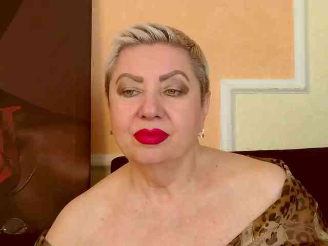 PoshLadyx webcam