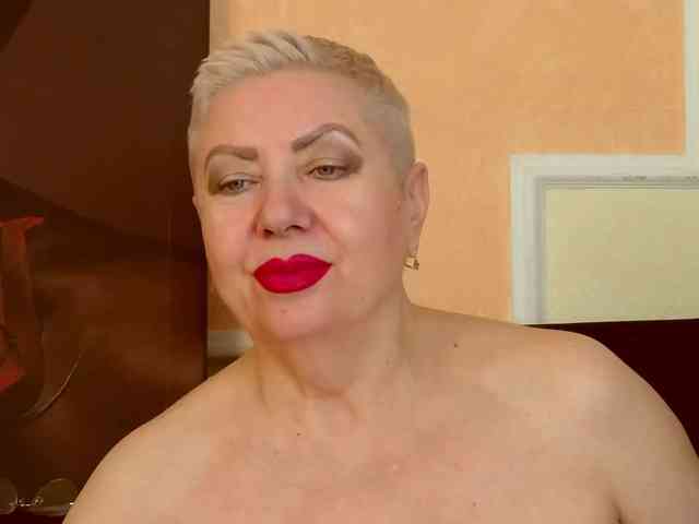 PoshLadyx webcam