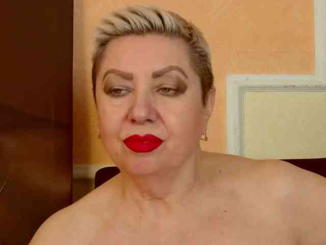 PoshLadyx webcam