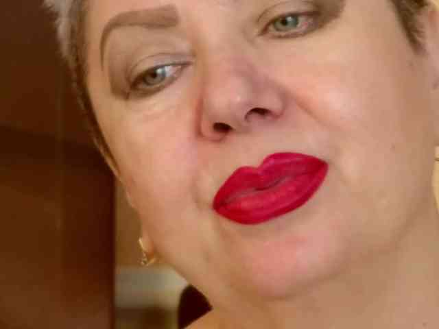PoshLadyx webcam