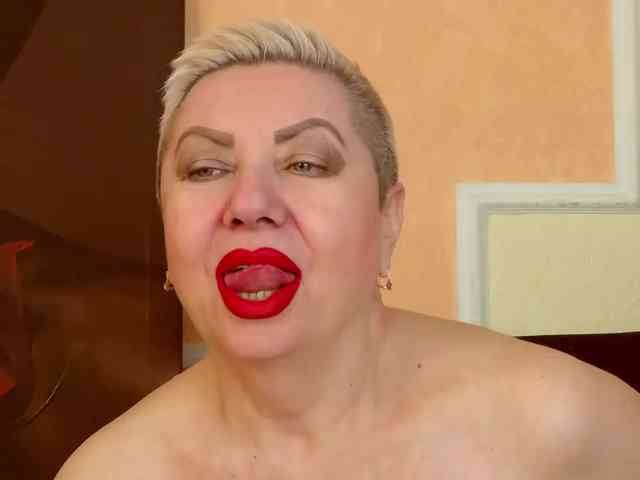 PoshLadyx webcam