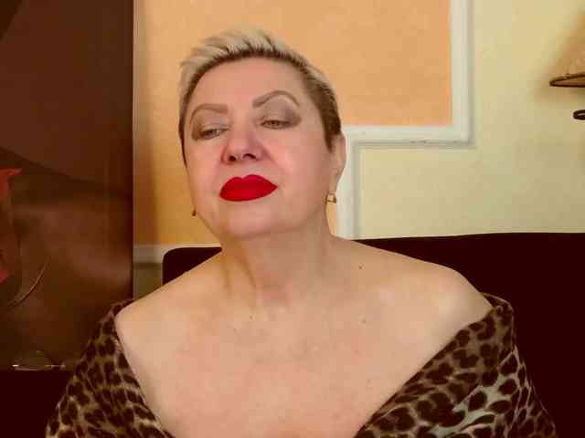 PoshLadyx webcam