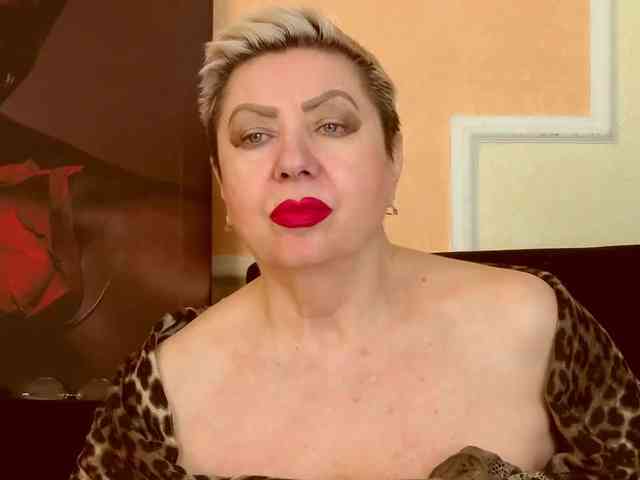 PoshLadyx webcam