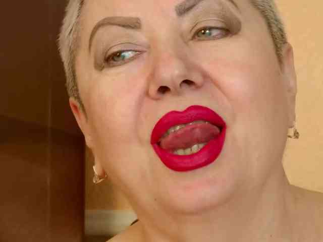 PoshLadyx webcam