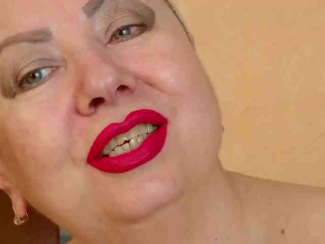 PoshLadyx webcam