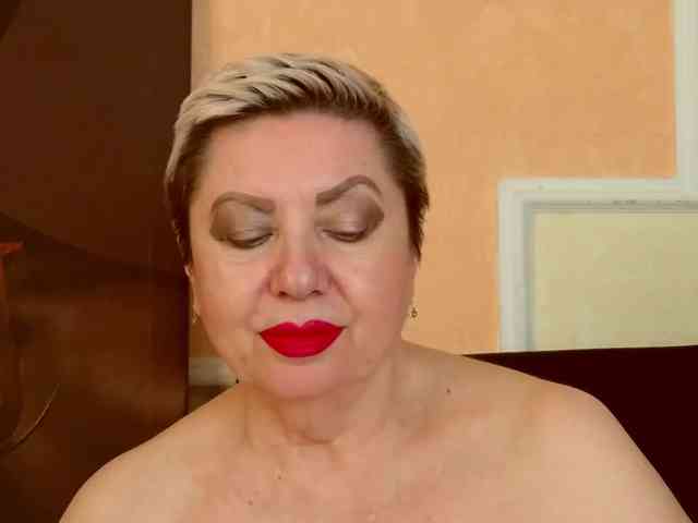 PoshLadyx webcam