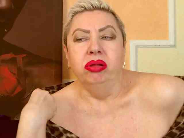 PoshLadyx webcam