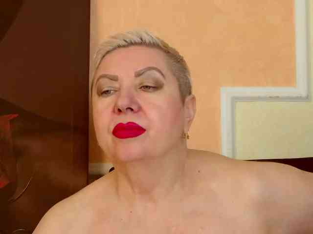 PoshLadyx webcam
