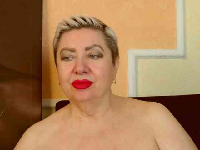 PoshLadyx webcam