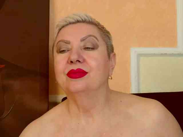 PoshLadyx webcam