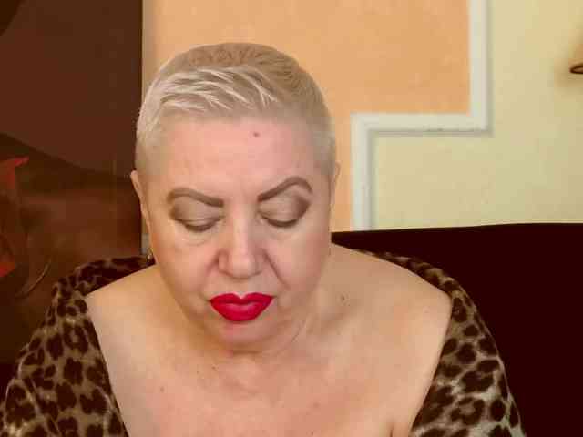 PoshLadyx webcam