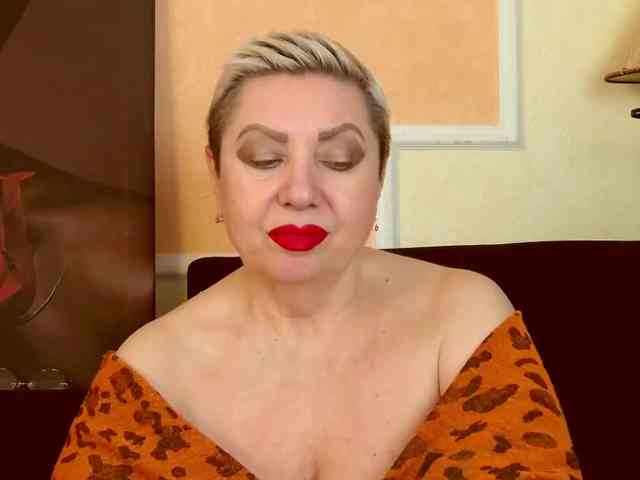 PoshLadyx webcam