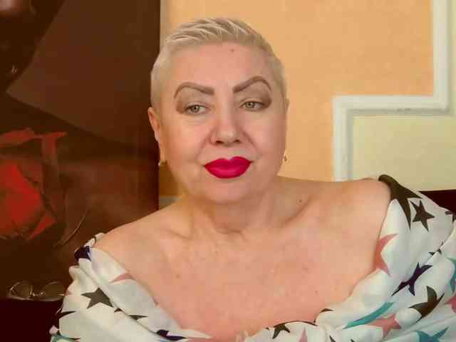 PoshLadyx webcam